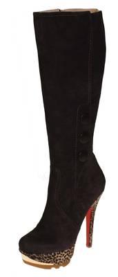 Stiefel von  Fersengold